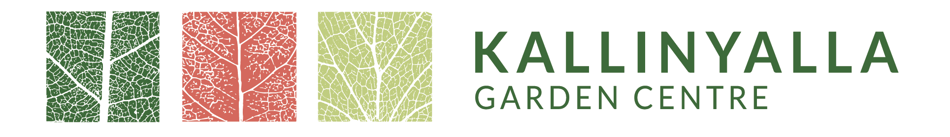 Kallinyalla Garden Centre Logo